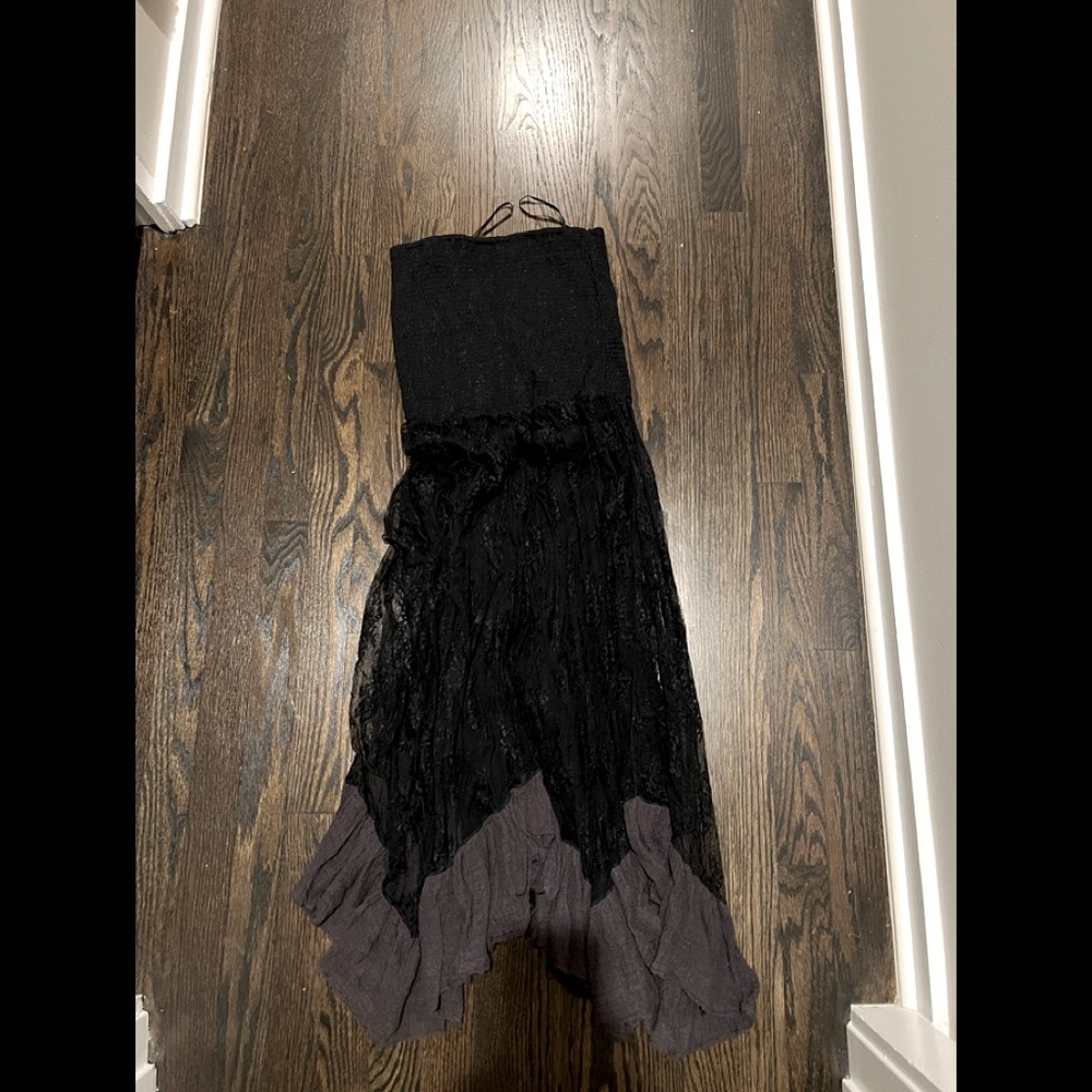 COPY - Free people Gypsy skirt